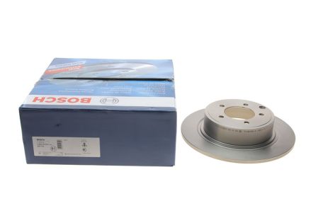 Диск тормозной MITSUBISHI ASX, DODGE AVENGER, BOSCH (0986479R07)