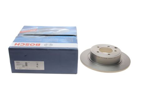 Диск тормозной MITSUBISHI ASX, DODGE AVENGER, BOSCH (0986479R07)