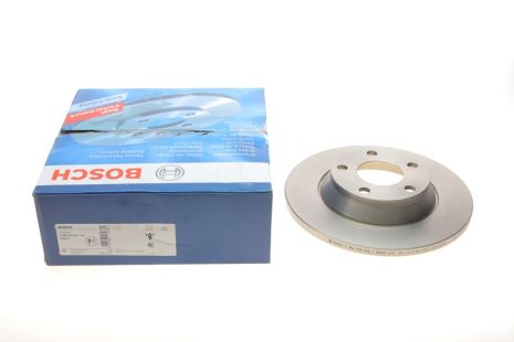 Диск гальмівний AUDI A4, BOSCH (0986478615)
