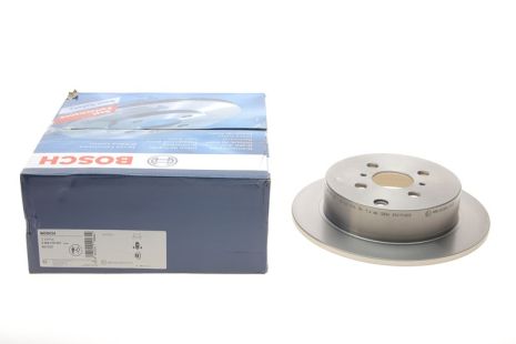 Диск гальмівний FENGXING JOYEAR, TOYOTA YARIS, BOSCH (0986479087)