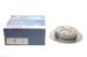 Диск гальмівний FENGXING JOYEAR, TOYOTA YARIS, BOSCH (0986479087)