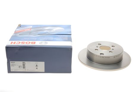 Тормозной диск для FENGXING JOYEAR и TOYOTA YARIS от BOSCH (0986479087)