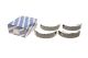 Комплект гальмівних колодок PSA C3/DS3/207/208 \\R \\1,0-1,6 \\06, CITROËN C3, BOSCH (0986487721)