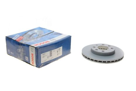 Диск гальмівний ZAZ SENS, BEDFORD ASTRAMAX, BOSCH (0986478192)