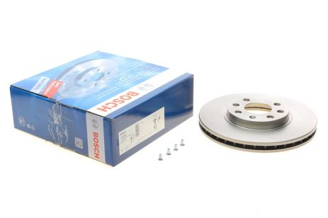 Диск тормозной HOLDEN TIGRA, CHEVROLET CORSA, BOSCH (0986478730)