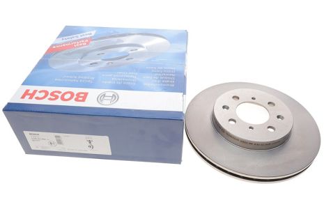 Диск гальмівний MG MG, HONDA INTEGRA, BOSCH (0986479R80)