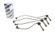 Дротів запалювання комплект MICRA NISSAN, BOSCH (0986357278)