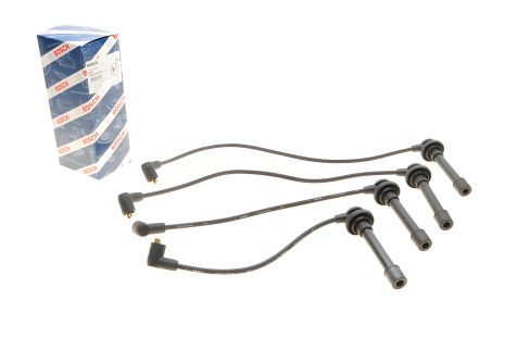 Комплект зажигания NISSAN MICRA, BOSCH (0986357278)