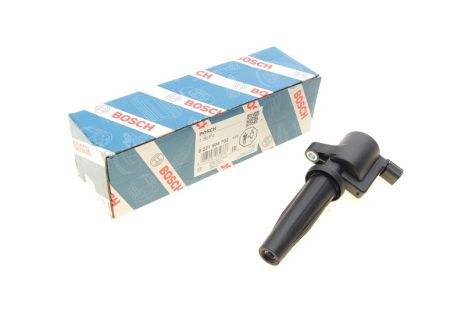 Котушка запалювання FORD C-MAX, FORD USA, BOSCH (0221504702)