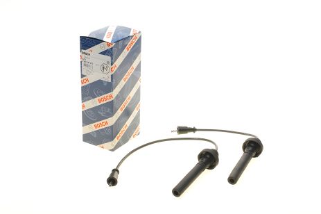 Комплект проводов зажигания для MITSUBISHI LANCER, BOSCH (0986357273) Комплект проводов зажигания для MITSUBISHI LANCER, BOSCH (0986357273)