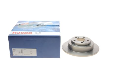 Диск тормозной SUBARU FORESTER, BOSCH (0986478799)