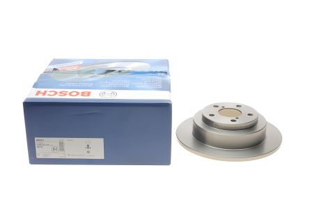 Тормозной диск для SUBARU FORESTER, BOSCH (0986478799) Тормозной диск для SUBARU FORESTER, BOSCH (0986478799)