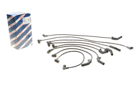 Провода зажигания комплект FORD SCORPIO, BOSCH (0986356879) Провода зажигания комплект FORD SCORPIO, BOSCH (0986356879)