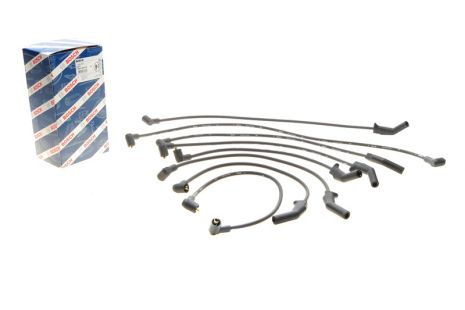 Комплект дротів запалювання FORD SCORPIO, BOSCH (0986356879)