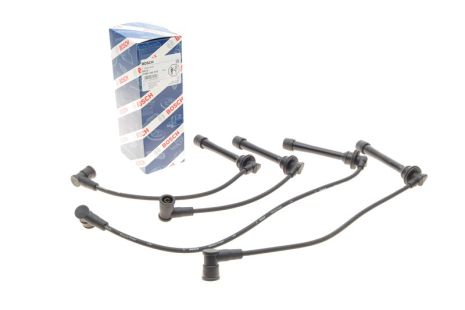 Комплект проводов зажигания HYUNDAI MATRIX, BOSCH (0986356970)