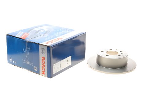 Тормозной диск OPEL SENATOR/OMEGA, BOSCH (0986478267) Тормозной диск OPEL SENATOR/OMEGA, BOSCH (0986478267)