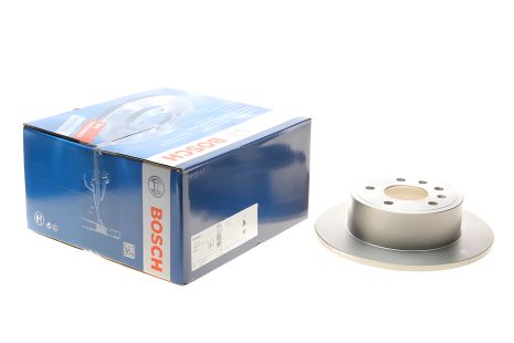 Гальмівний диск OPEL SENATOR, OPEL OMEGA, BOSCH (0986478267) Гальмівний диск OPEL SENATOR, OPEL OMEGA, BOSCH (0986478267)