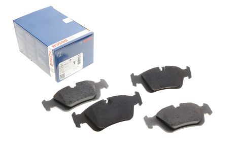 Гальмівних колодок комплект, дискове гальмо BMW Z4, BOSCH (0986494015) Гальмівних колодок комплект, дискове гальмо BMW Z4, BOSCH (0986494015)