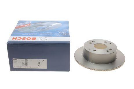 Тормозной диск HONDA ACCORD, BOSCH (0986479504) Тормозной диск HONDA ACCORD, BOSCH (0986479504)