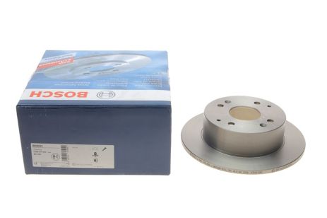 Диск гальмівний HONDA ACCORD, BOSCH (0986479504)