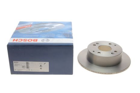 Диск гальмівний HONDA ACCORD, BOSCH (0986479504)