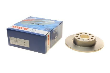 Диск гальмівний CUPRA LEON, SKODA KAROQ, BOSCH (0986479677) Диск гальмівний CUPRA LEON, SKODA KAROQ, BOSCH (0986479677)