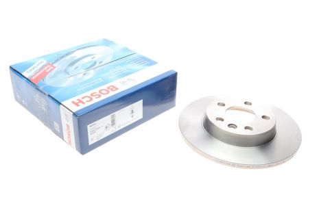 Диск гальмівний VW TRANSPORTER, BOSCH (0986479R91)