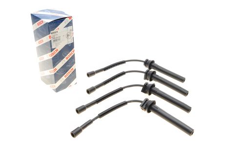 Зажигание: комплект проводов BOSCH для DODGE CARAVAN, CHRYSLER PT (0986357052)