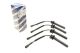 Зажигание: комплект проводов BOSCH для DODGE CARAVAN, CHRYSLER PT (0986357052)