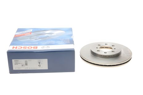 Тормозной диск для HONDA JAZZ, BOSCH (0986479594) Тормозной диск для HONDA JAZZ, BOSCH (0986479594)