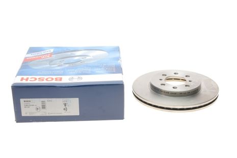 Диск гальмівний HONDA JAZZ, BOSCH (0986479594)