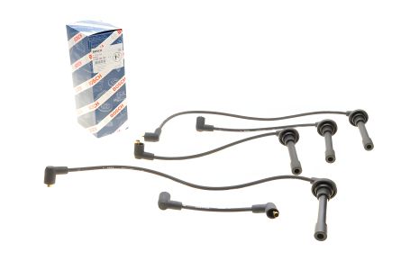 Комплект проводов зажигания NISSAN PRIMERA, BOSCH (0986356799)