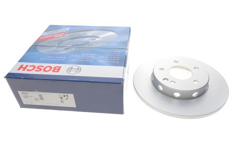 Тормозной диск для MERCEDES-BENZ C-CLASS от BOSCH (0986478262) Тормозной диск для MERCEDES-BENZ C-CLASS от BOSCH (0986478262)