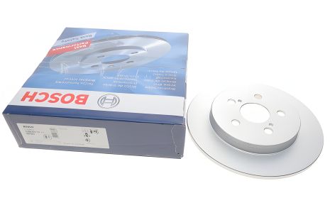 Тормозной диск для LEXUS CT, SUBARU TREZIA, BOSCH (0986479721) Тормозной диск для LEXUS CT, SUBARU TREZIA, BOSCH (0986479721)