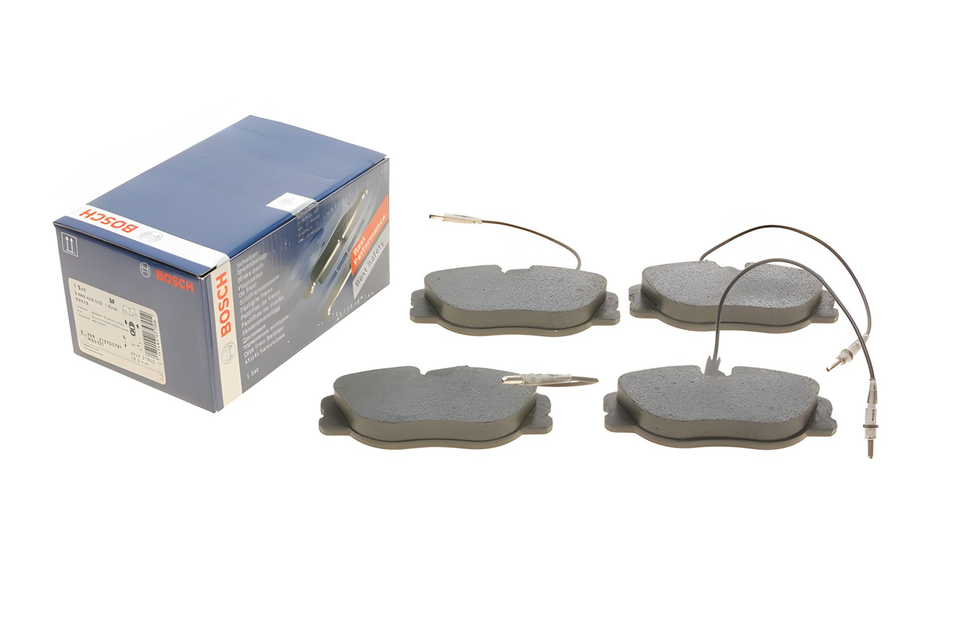 Дискове гальмо комплект колодок гальмівних, LANCIA ZETA, FIAT SCUDO, BOSCH (0986424033) Дискове гальмо комплект колодок гальмівних, LANCIA ZETA, FIAT SCUDO, BOSCH (0986424033)