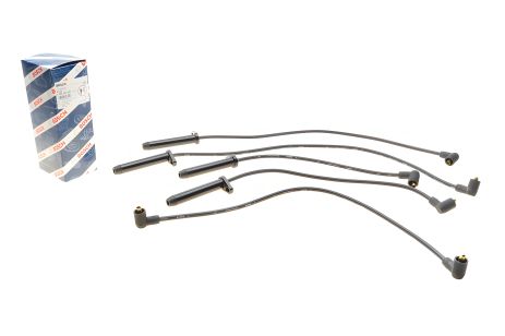 Комплект дротів запалювання FORD SCORPIO, виробник BOSCH (0986357235) Комплект дротів запалювання FORD SCORPIO, виробник BOSCH (0986357235)