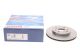 Диск тормозной SUBARU JUSTY, DAIHATSU MATERIA, BOSCH (0986479685)