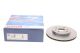 SUBARU JUSTY и DAIHATSU MATERIA: Диск тормозной BOSCH (0986479685)
