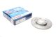 Диск тормозной PEUGEOT 301, CITROËN C4, BOSCH (0986478847) Диск тормозной PEUGEOT 301, CITROËN C4, BOSCH (0986478847)