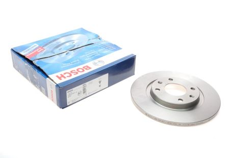 Диск гальмівний PEUGEOT 301, CITROËN C4, BOSCH (0986478847)