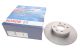 Диск гальмівний LANCIA DELTA, ALFA ROMEO, BOSCH (0986478238)