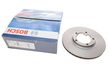 Диск тормозной MITSUBISHI DELICA, BOSCH (0986478714) Диск тормозной MITSUBISHI DELICA, BOSCH (0986478714)