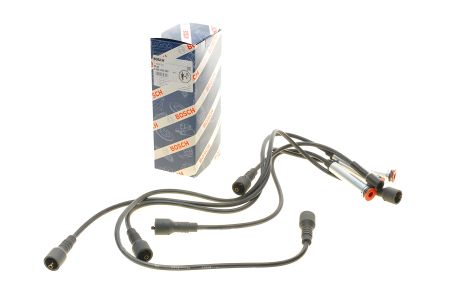 Запалювання дротів комплект OPEL FRONTERA, BOSCH (0986356850) Запалювання дротів комплект OPEL FRONTERA, BOSCH (0986356850)