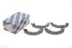 Комплект тормозных колодок, стояночный тормоз TOYOTA COROLLA, BOSCH (0986487713)