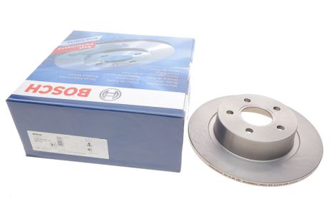 Диск гальмівний FORD TRANSIT, BOSCH (0986479S51)
