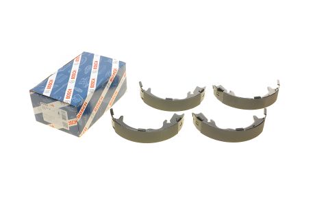 Гальмівні колодки для стоянки HONDA FR-V, BOSCH (0986487686)