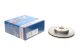 Тормозной диск для GREAT WALL и TOYOTA COROLLA, BOSCH (0986478578) Тормозной диск для GREAT WALL и TOYOTA COROLLA, BOSCH (0986478578)
