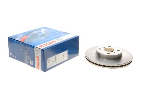 Гальмівний диск для GREAT WALL, TOYOTA COROLLA, BOSCH (0986478578) Гальмівний диск для GREAT WALL, TOYOTA COROLLA, BOSCH (0986478578)