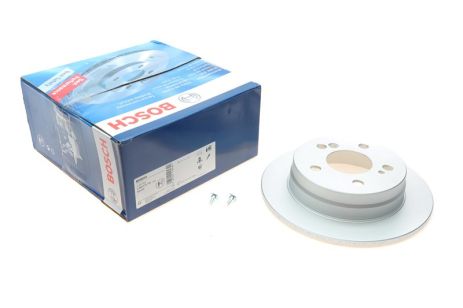 Диск тормозной MERCEDES-BENZ E-CLASS, BOSCH (0986478188)