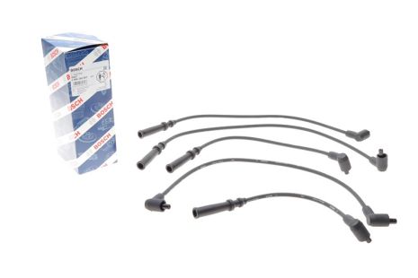 Комплект дротів запалювання VOLVO 940, BOSCH (0986356847)